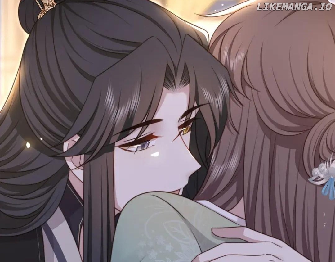 Lonely Emperor Chases His Sister-in-Law Chapter 75 - page 42